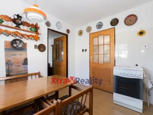 Prodej rodinného domu, Polepy - Hrušovany, 265 m2