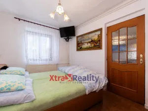 Prodej rodinného domu, Polepy - Hrušovany, 265 m2