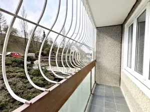 Prodej bytu 3+1, Praha - Modřany, Vitošská, 79 m2