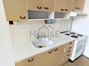 Prodej bytu 3+1, Praha - Modřany, Vitošská, 79 m2