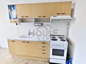 Prodej bytu 3+1, Praha - Modřany, Vitošská, 79 m2