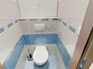 Prodej bytu 3+1, Praha - Modřany, Vitošská, 79 m2