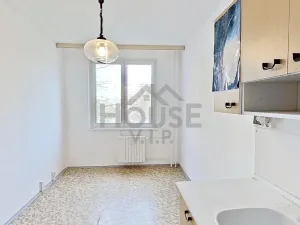 Prodej bytu 3+1, Praha - Modřany, Vitošská, 79 m2