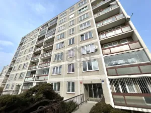 Prodej bytu 3+1, Praha - Modřany, Vitošská, 79 m2