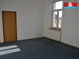 Prodej bytu 1+1, Červený Kostelec, Boženy Němcové, 53 m2