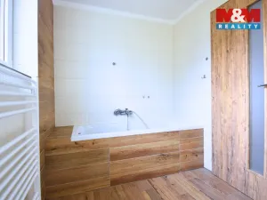 Pronájem bytu 3+1, Čížkrajice, 82 m2