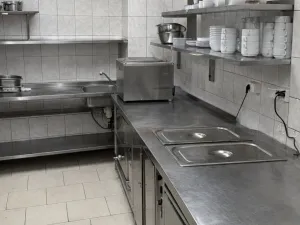 Pronájem restaurace, Olomouc, Riegrova, 250 m2