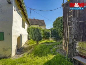 Prodej rodinného domu, Kvíčovice, 80 m2