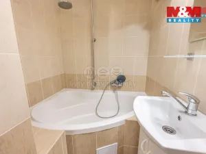 Prodej bytu 1+kk, Praha - Košíře, Pod Kavalírkou, 25 m2