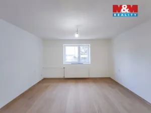 Pronájem bytu 3+1, Dětmarovice, 85 m2