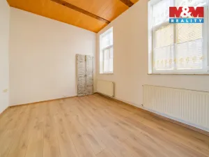 Pronájem bytu 1+kk, Aš, Kamenná, 40 m2