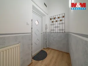 Pronájem bytu 1+kk, Aš, Kamenná, 40 m2