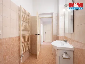 Pronájem bytu 2+1, Trutnov - Dolní Předměstí, 64 m2