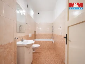 Pronájem bytu 2+1, Trutnov - Dolní Předměstí, 64 m2