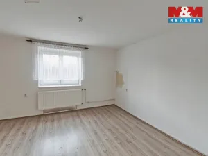 Prodej rodinného domu, Olbramice, Hlavní, 75 m2