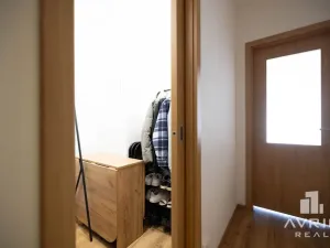 Prodej bytu 2+kk, Brno, Líšeňská, 51 m2