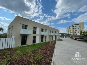 Prodej bytu 2+kk, Brno, Líšeňská, 51 m2