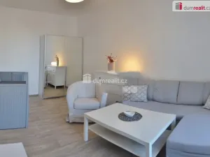 Pronájem bytu 1+1, Česká Lípa, Paní Zdislavy, 34 m2