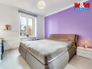 Prodej bytu 3+kk, Příbram - Příbram VII, Politických vězňů, 79 m2