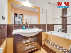 Prodej bytu 3+kk, Příbram - Příbram VII, Politických vězňů, 79 m2