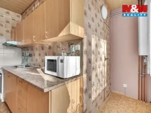 Prodej bytu 3+1, Prachovice, Bučina, 67 m2