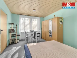 Prodej bytu 3+1, Prachovice, Bučina, 67 m2