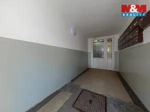 Prodej bytu 2+1, Jáchymov, K Lanovce, 60 m2