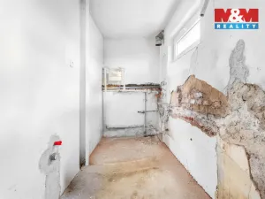 Prodej rodinného domu, Litvínov - Horní Litvínov, Žižkova, 105 m2