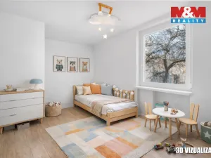 Prodej rodinného domu, Litvínov - Horní Litvínov, Žižkova, 105 m2