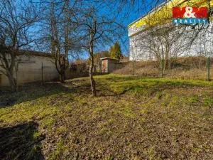 Prodej rodinného domu, Litvínov - Horní Litvínov, Žižkova, 105 m2