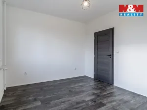 Prodej bytu 3+1, Česká Lípa, U Nemocnice, 77 m2