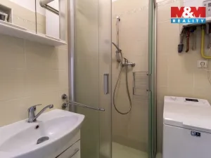 Pronájem bytu 2+kk, Praha - Vinohrady, Boleslavská, 48 m2