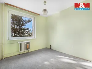 Prodej bytu 3+1, Ústí nad Labem - Ústí nad Labem-centrum, Malátova, 62 m2