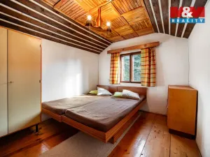 Prodej chalupy, Rokytnice v Orlických horách, J. V. Sládka, 120 m2