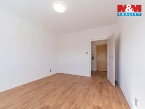 Pronájem bytu 2+1, Cheb, Boženy Němcové, 64 m2