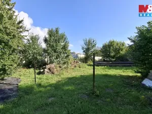 Prodej pozemku pro bydlení, Tovačov, Olomoucká, 1175 m2