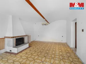 Prodej rodinného domu, Neuměřice, 70 m2