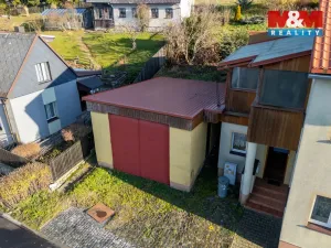 Prodej rodinného domu, Rýmařov, Strálecká, 300 m2