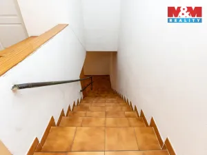 Prodej rodinného domu, Rýmařov, Strálecká, 300 m2