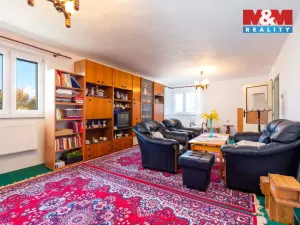 Prodej rodinného domu, Rýmařov, Strálecká, 300 m2