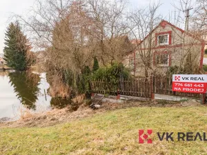 Prodej chaty, Blížejov - Chotiměř, 33 m2