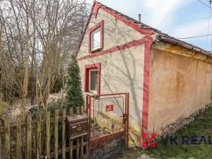 Prodej chaty, Blížejov - Chotiměř, 33 m2