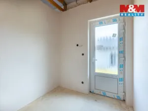 Prodej rodinného domu, Olbramovice - Olbramovice Ves, 98 m2