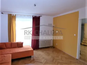 Pronájem bytu 2+1, České Budějovice - České Budějovice 6, Čechova, 61 m2