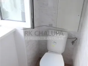 Pronájem bytu 2+1, České Budějovice - České Budějovice 6, Čechova, 61 m2