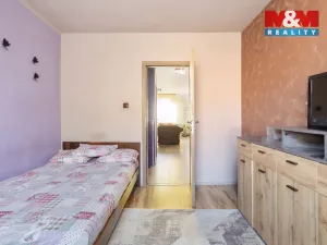 Prodej bytu 3+kk, Průhonice, Na Sídlišti III, 67 m2