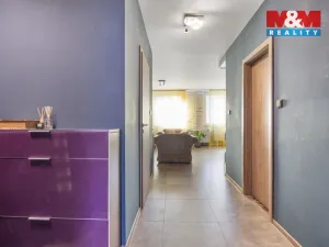 Prodej bytu 3+kk, Průhonice, Na Sídlišti III, 67 m2