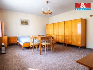 Prodej chalupy, Zahorčice, 115 m2