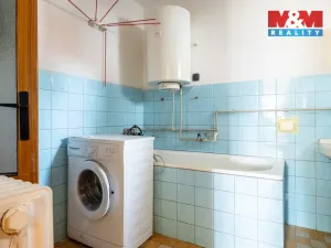 Prodej chalupy, Zahorčice, 115 m2