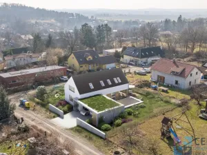 Prodej pozemku pro bydlení, Tehov, Na Uhlíři, 803 m2